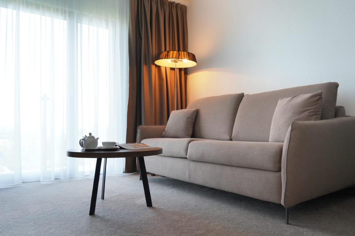 מיכלובצ'ה Hotel Mousson מראה חיצוני תמונה