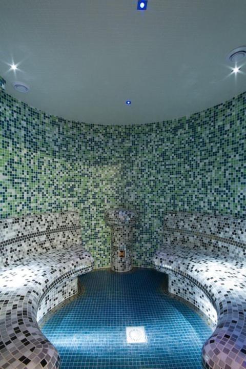 מיכלובצ'ה Hotel Mousson מראה חיצוני תמונה