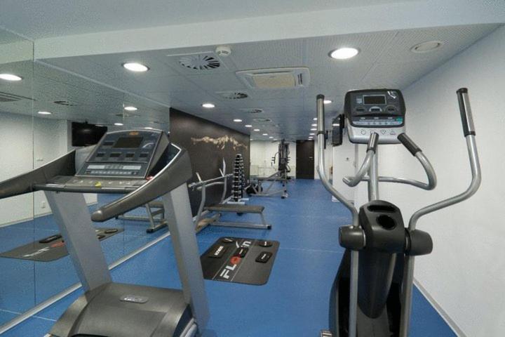 מיכלובצ'ה Hotel Mousson מראה חיצוני תמונה