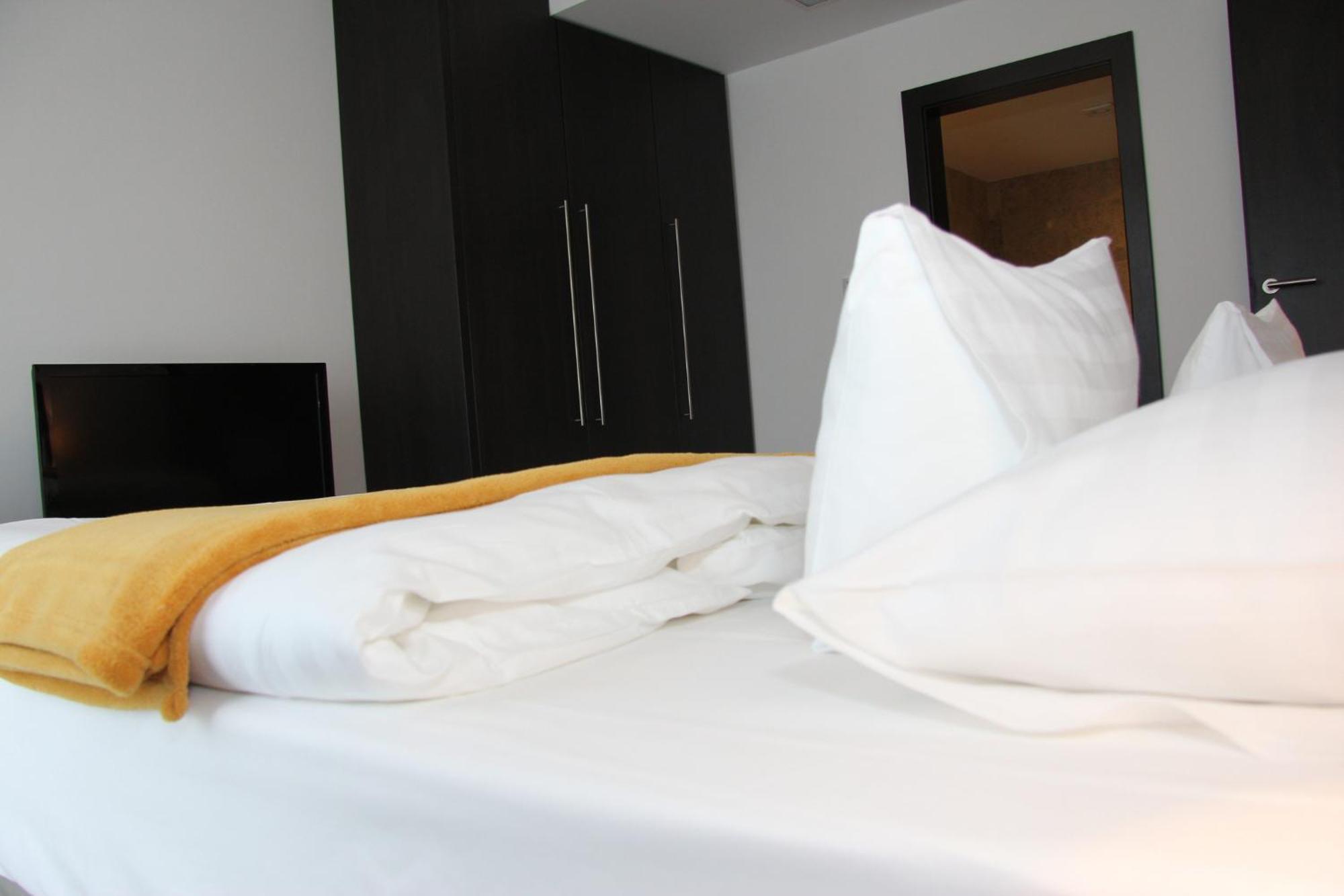 מיכלובצ'ה Hotel Mousson מראה חיצוני תמונה