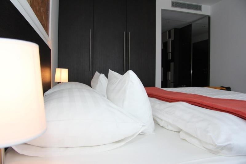 מיכלובצ'ה Hotel Mousson חדר תמונה