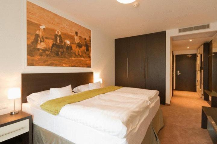 מיכלובצ'ה Hotel Mousson חדר תמונה